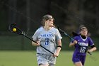 WLax vs Emerson  Women’s Lacrosse vs Emerson College. : WLax, lacrosse